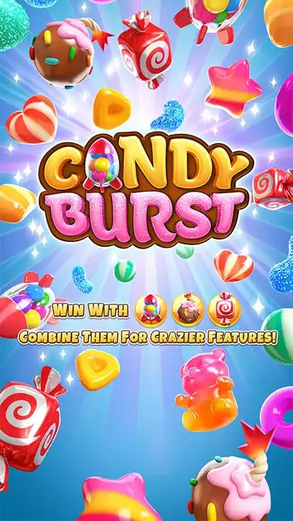 Candy Burst