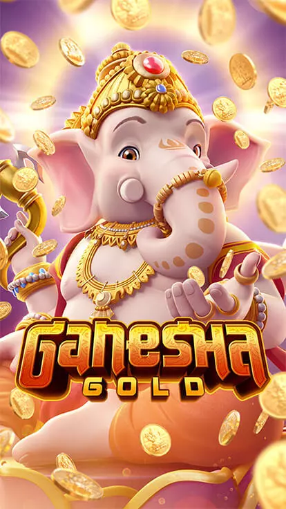 Ganesha Gold