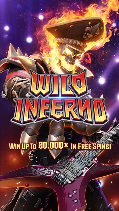 Wild Inferno